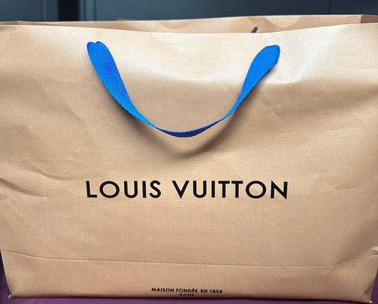 Louis Vuitton Purse