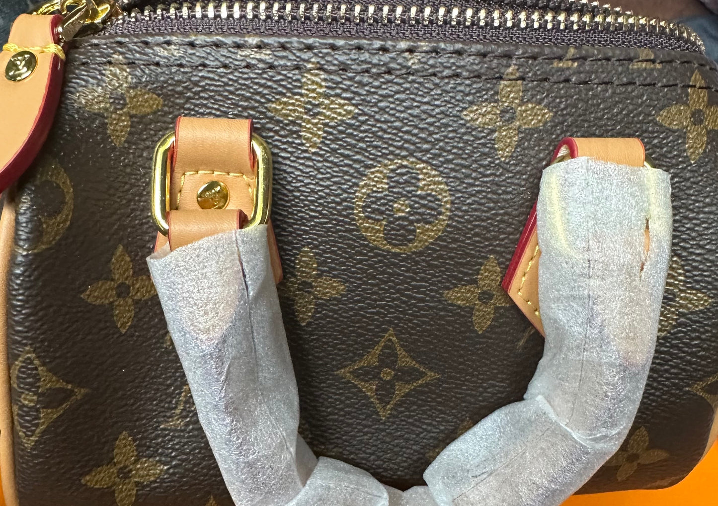 Louis Vuitton Bag