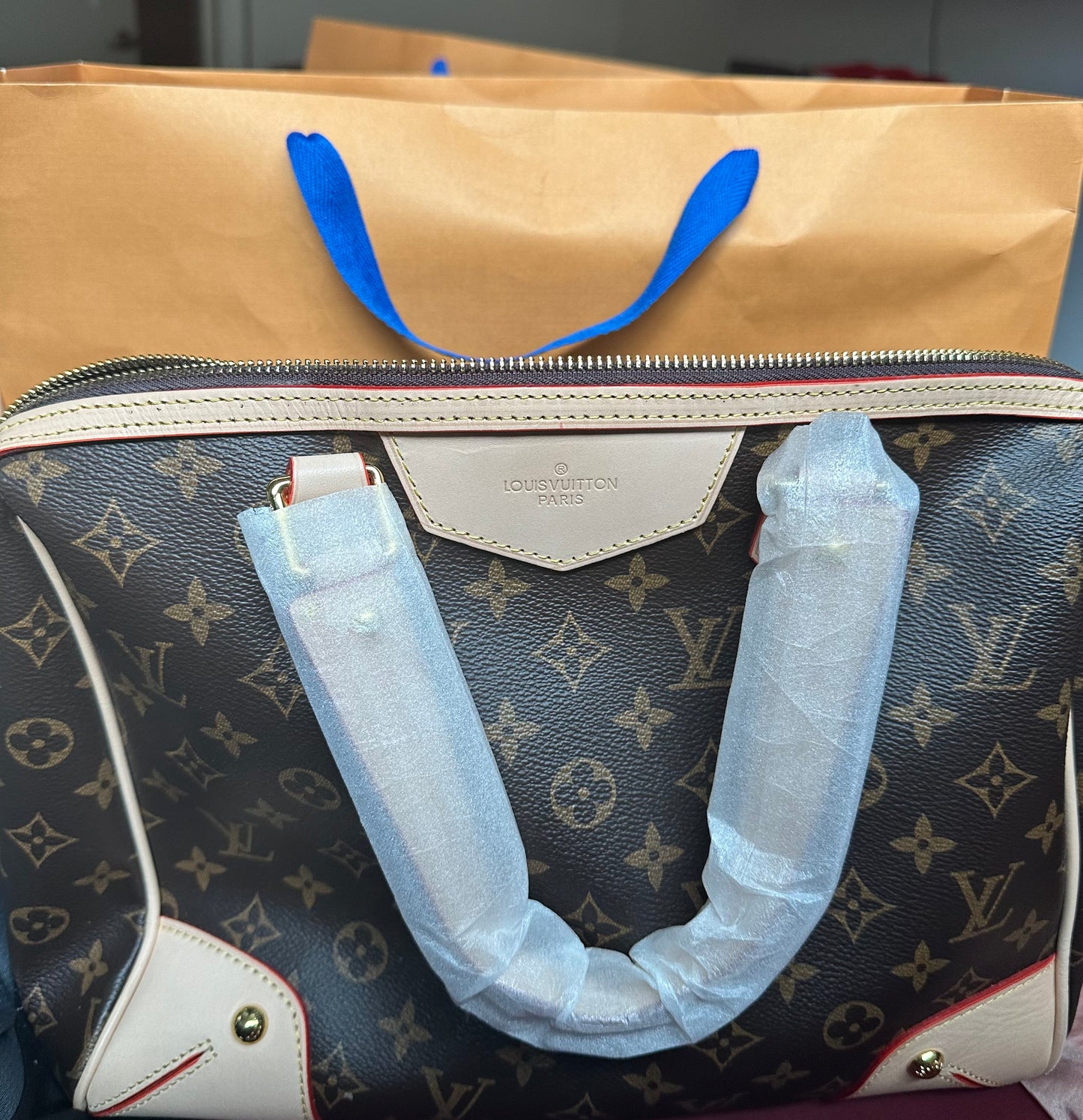 Louis Vuitton Purse