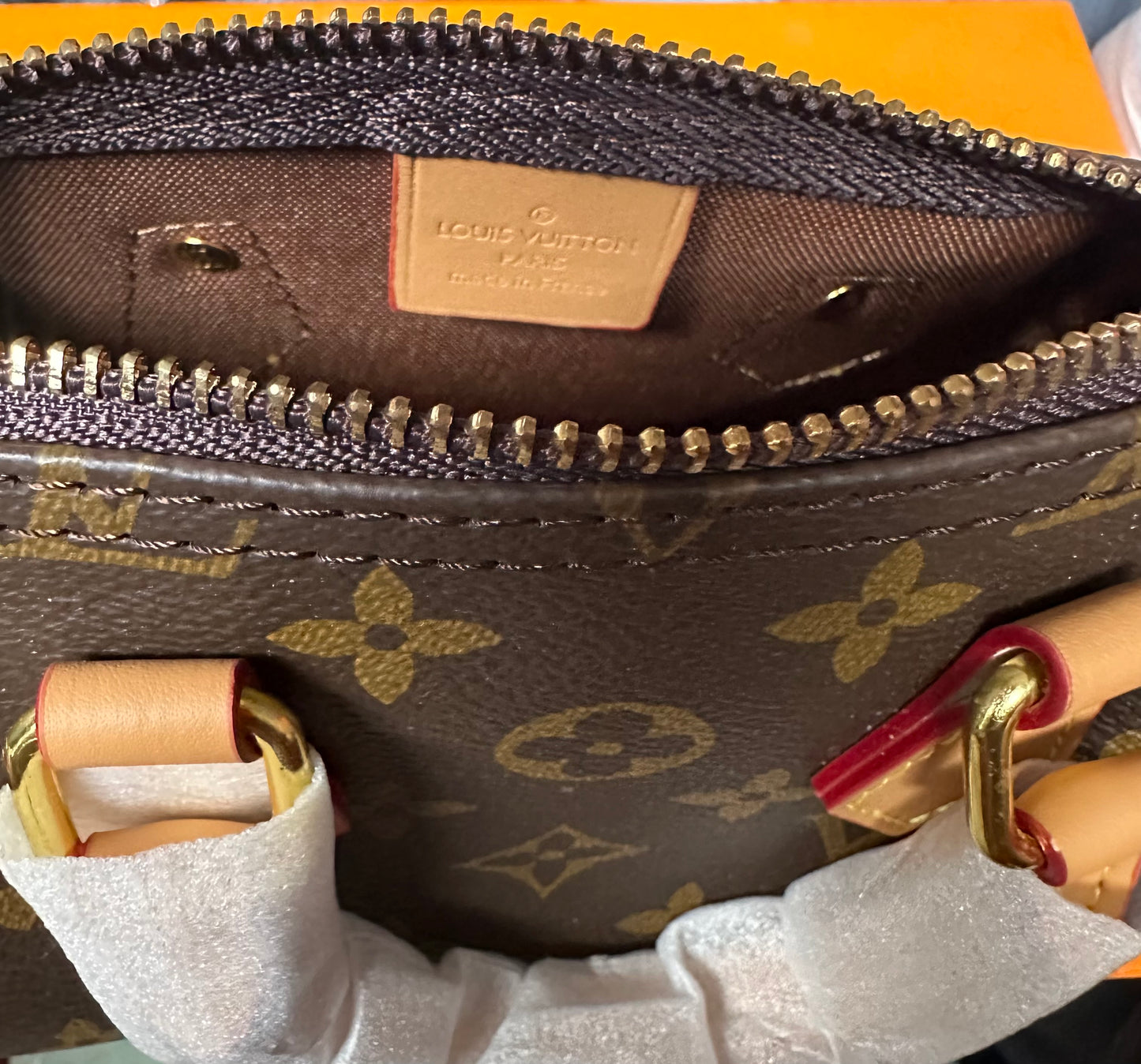 Louis Vuitton Bag